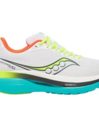 Saucony Endorphin Trainer W White / Mutant White / Mutant 37
