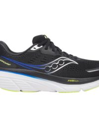Saucony Guide 18 M Black / Lapis Black / Lapis 51,5