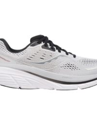 Saucony Guide 18 M Cloud / Black Cloud / Black 49