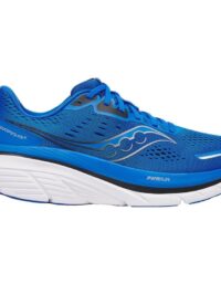 Saucony Guide 18 M Skydiver/Black Skydiver/Black 51,5