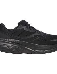 Saucony Guide 18 M Triple Black Triple Black 51,5