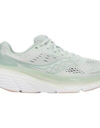Saucony Guide 18 W Mist / Aloe Mist / Aloe 37