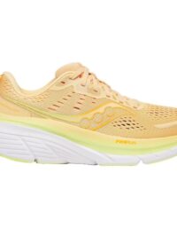 Saucony Guide 18 W Peach / Sunny Peach / Sunny 37