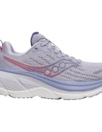 Saucony Hurricane 25 W Thistle / Aster Thistle / Aster 37