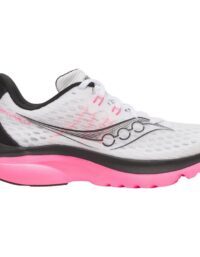 Saucony Kinvara 16 W White / Black White / Black 37