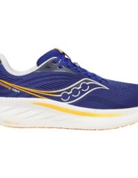 Saucony Ride 18 Azurite / Peel Azurite / Peel 49