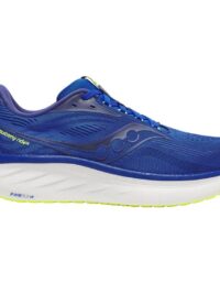 Saucony Ride 18 Lapis/Citron Lapis/Citron 49