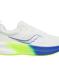 Saucony Surge 3 M White / Lapis White / Lapis 49