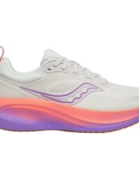 Saucony Surge 3 W Quartz / Crocus Quartz / Crocus 42