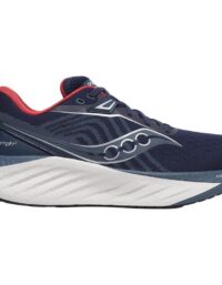 Saucony Triumph 22 M Navy / Dusk Navy / Dusk 49