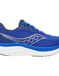 Saucony Triumph 23 M Lapis / Silver Lapis / Silver 49
