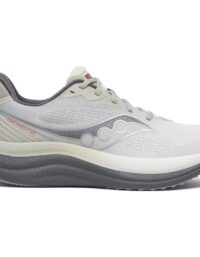 Saucony Triumph 23 M&apos;s Grey/Shadow 47