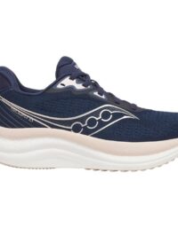 Saucony Triumph 23 W Navy / Cameo Navy / Cameo 37