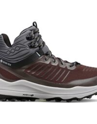 Saucony Ultra Ridge GTX Java/Black 37