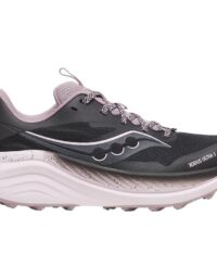 Saucony Xodus Ultra 3 W Black / Quail Black / Quail 37