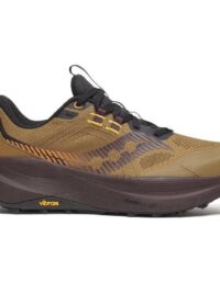 Saucony Xodus Ultra 4 M&apos;s Kodiak/Wine 49