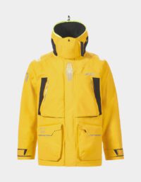 Seglarjacka Musto HPX GORE-TEX Pro Ocean, Gold, unisex, XX-Large