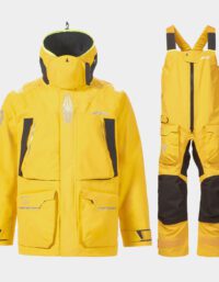 Seglarställ Musto HPX GORE-TEX Pro Ocean, Gold, unisex, Large
