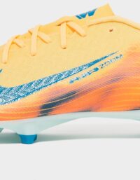Nike Mercurial Vapor 16 Academy Mbappe FG, melon tint