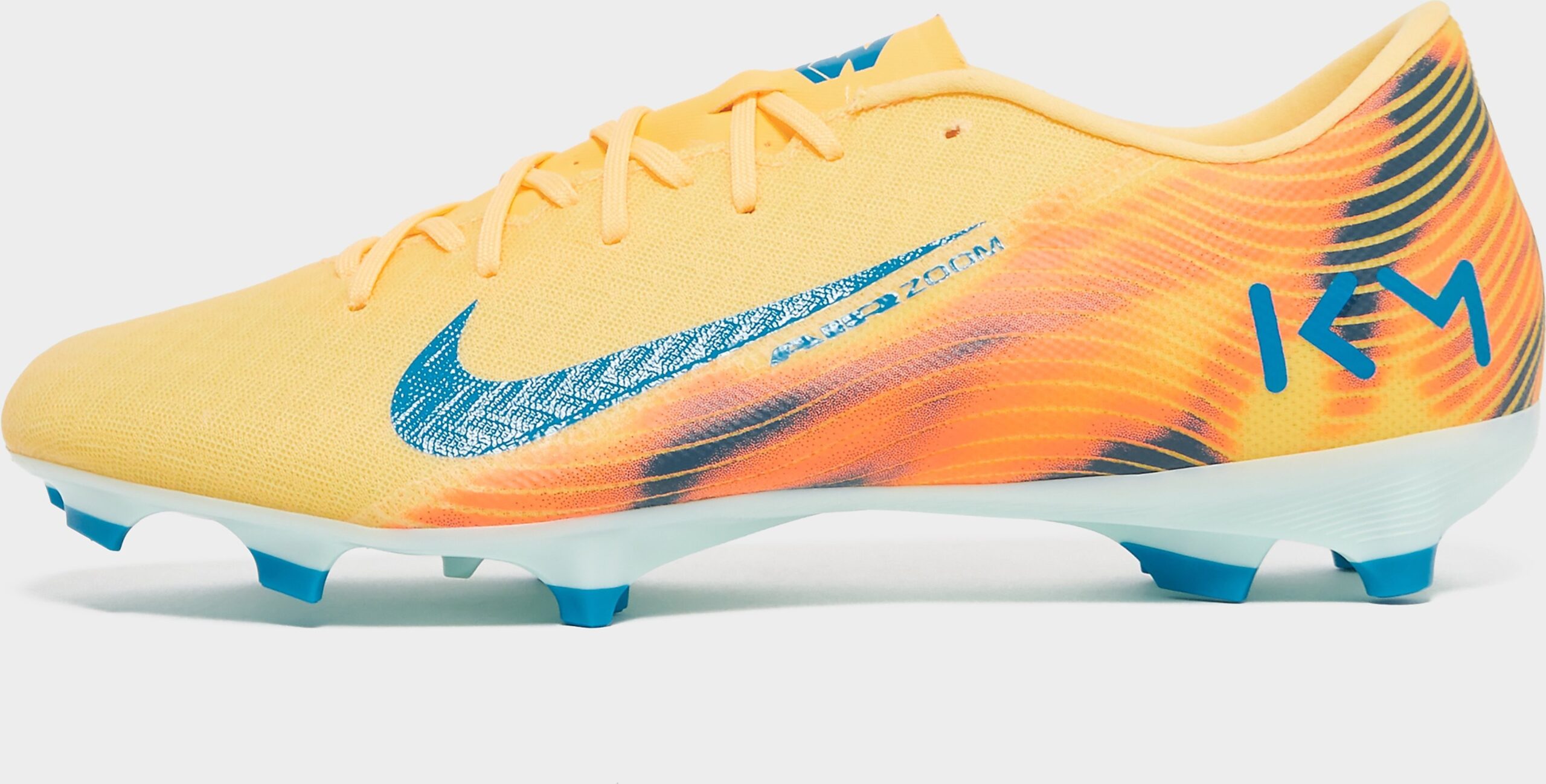 Nike Mercurial Vapor 16 Academy Mbappe FG, melon tint