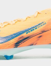 Nike Mercurial Vapor 16 Pro Kylian Mbappe FG, gul