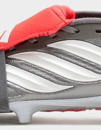 adidas Predator League Fold-Over Tongue FG, grå