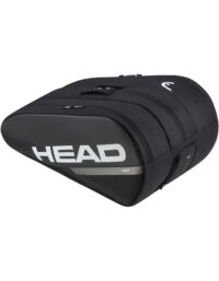 Head Tour Racket Bag XL Black/White
