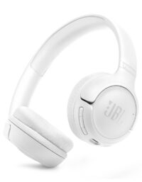 JBL Tune 530BT - White