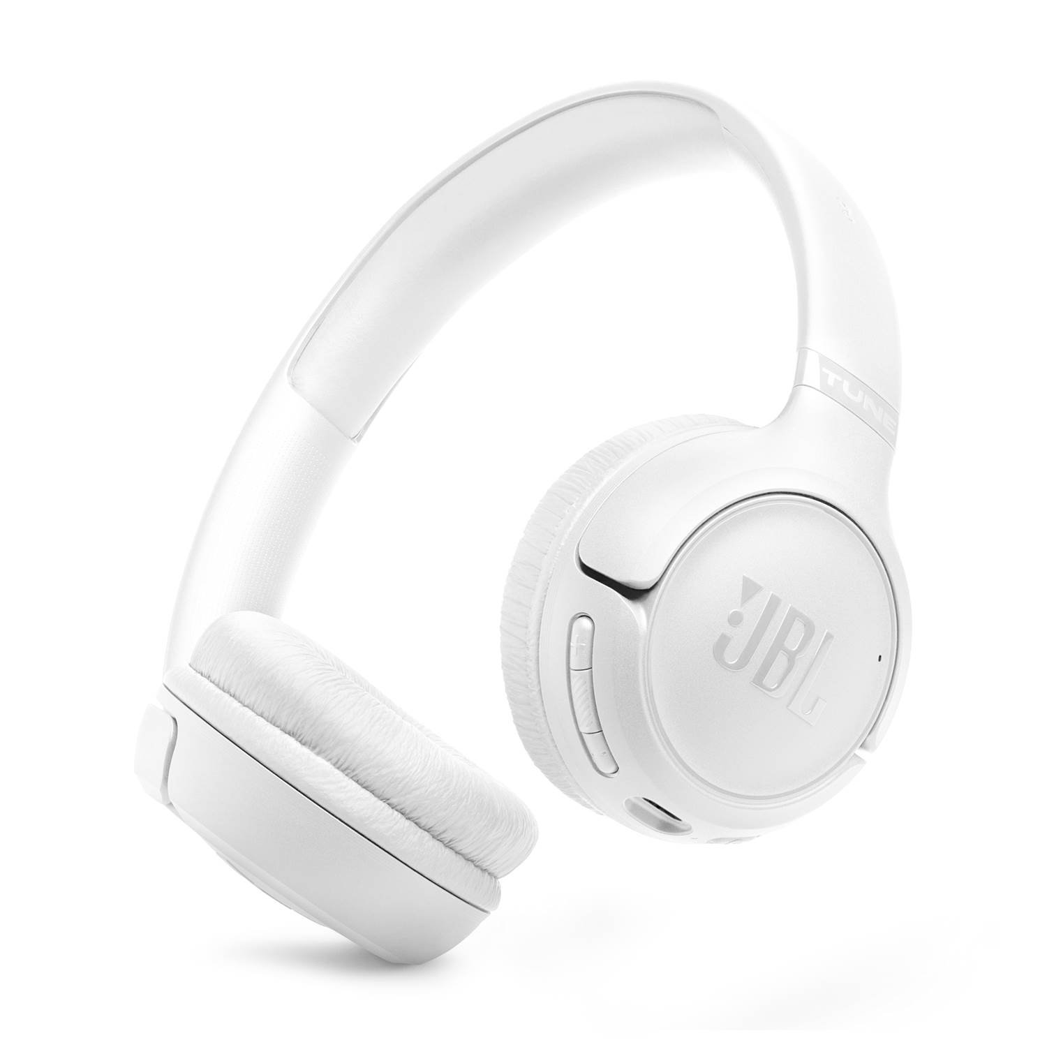 JBL Tune 530BT - White