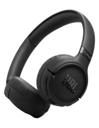 JBL Tune 680NC - Black