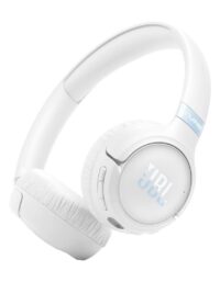 JBL Tune 680NC - White