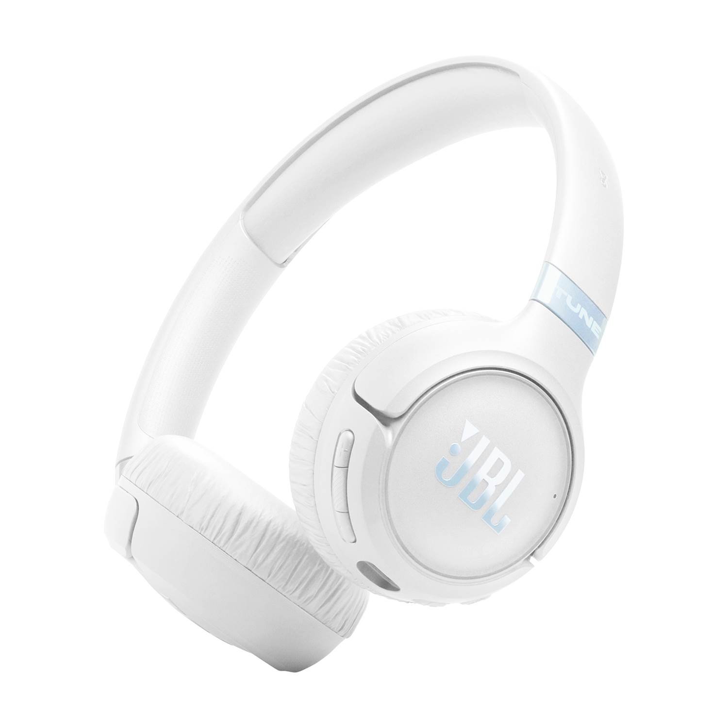 JBL Tune 680NC - White