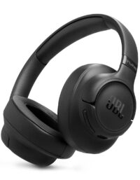 JBL Tune 780NC - Black
