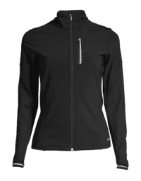 Casall Windtherm Jacket - Black
