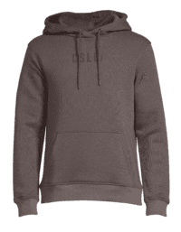 Casall M Hoodie - Graphite Grey