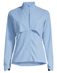 Casall Dynamic Windbreaker Jacket - Sky Blue