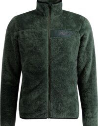 Swix Infinity Pile Midlayer Full Zip M Mellanlager Tröja, XXL