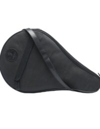 HILDEBRAND Padel Case Black