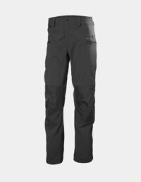 Seglarbyxa utan hängslen Helly Hansen HP Racing Deck 2.0, Ebony, herr, 28"