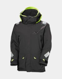 Seglarjacka Helly Hansen Skagen Offshore, Ebony, herr, XX-Large