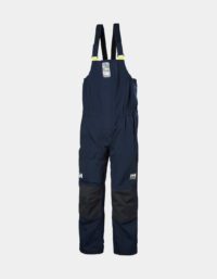 Seglarbyxa Helly Hansen Pier 4.0 Coastal, Navy, herr, X-Large