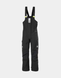 Seglarbyxa Helly Hansen Pier 4.0 Coastal, Ebony, dam, X-Small