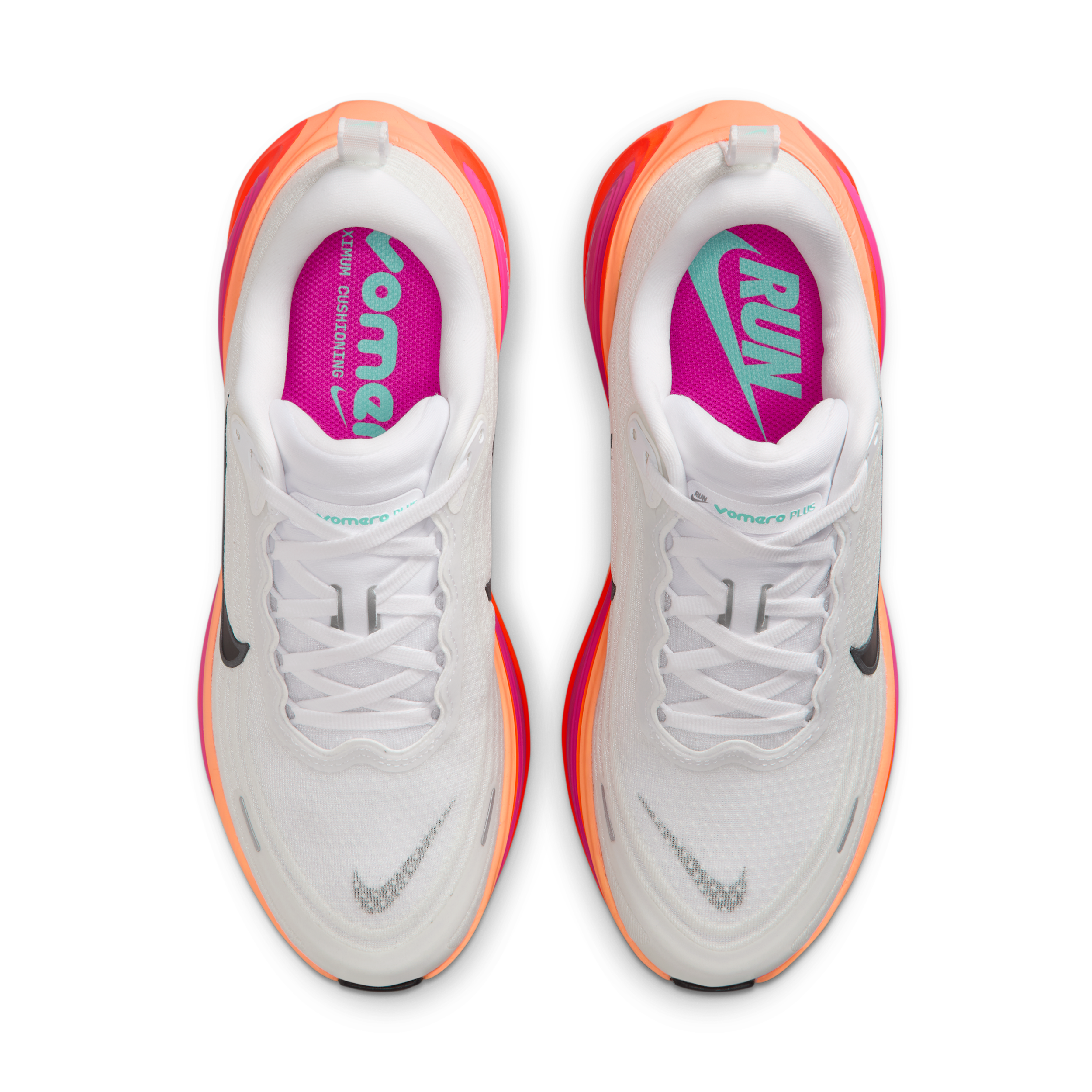 Nike Nike Vomero Plus