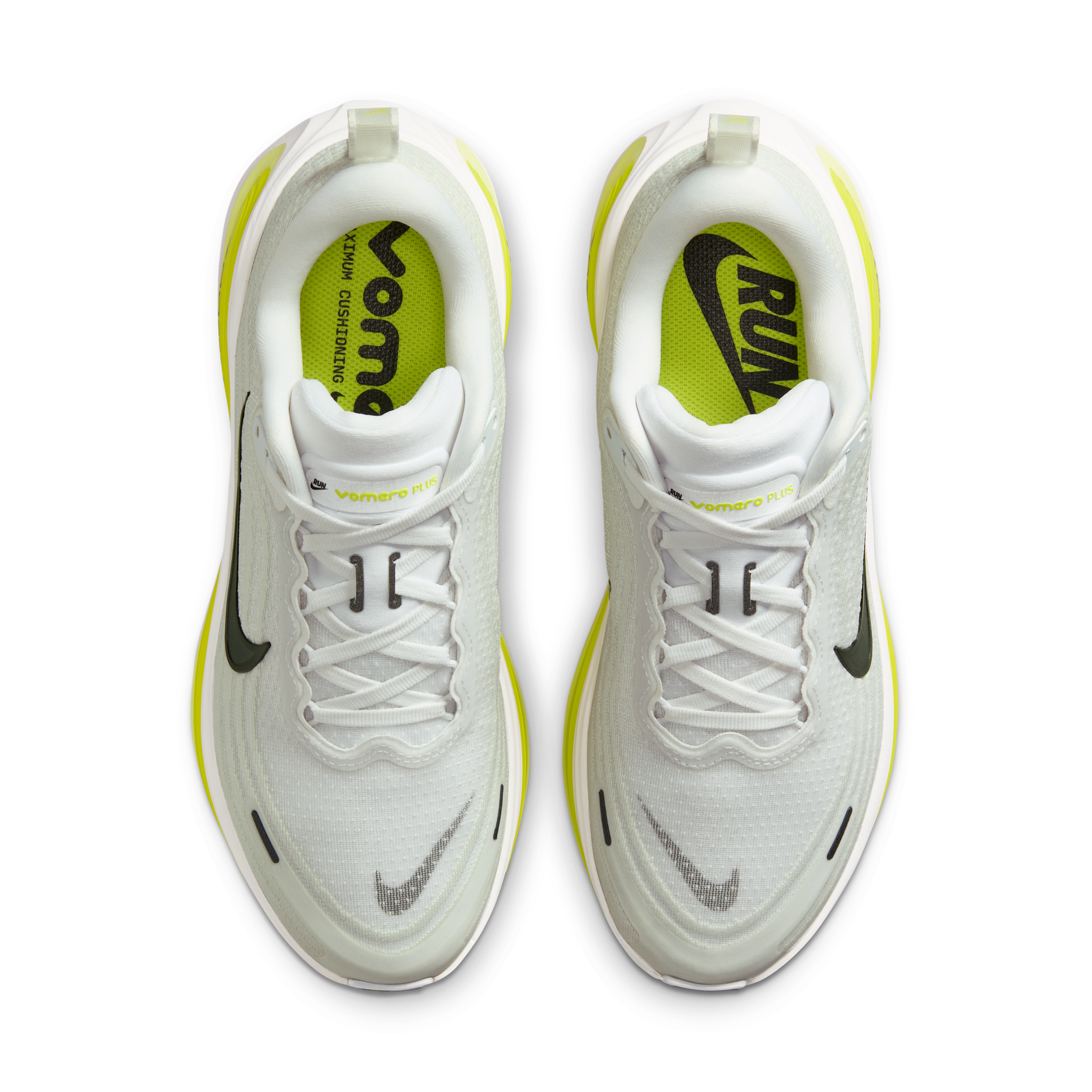 Nike Nike Vomero Plus