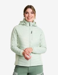 Revolution Race Radical Insulate Jacket Dam Mercury, Storlek:2XL