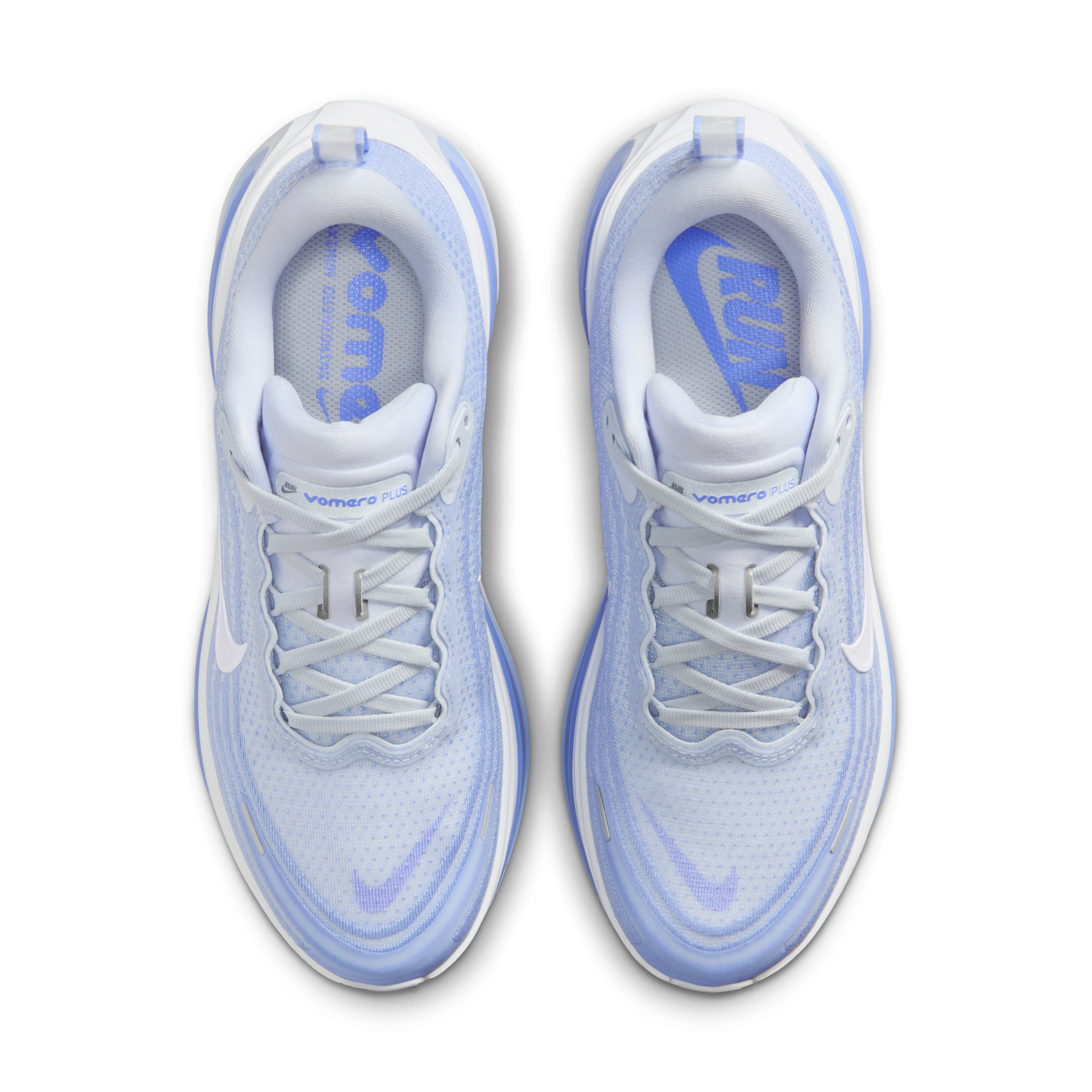 Nike Nike Vomero Plus