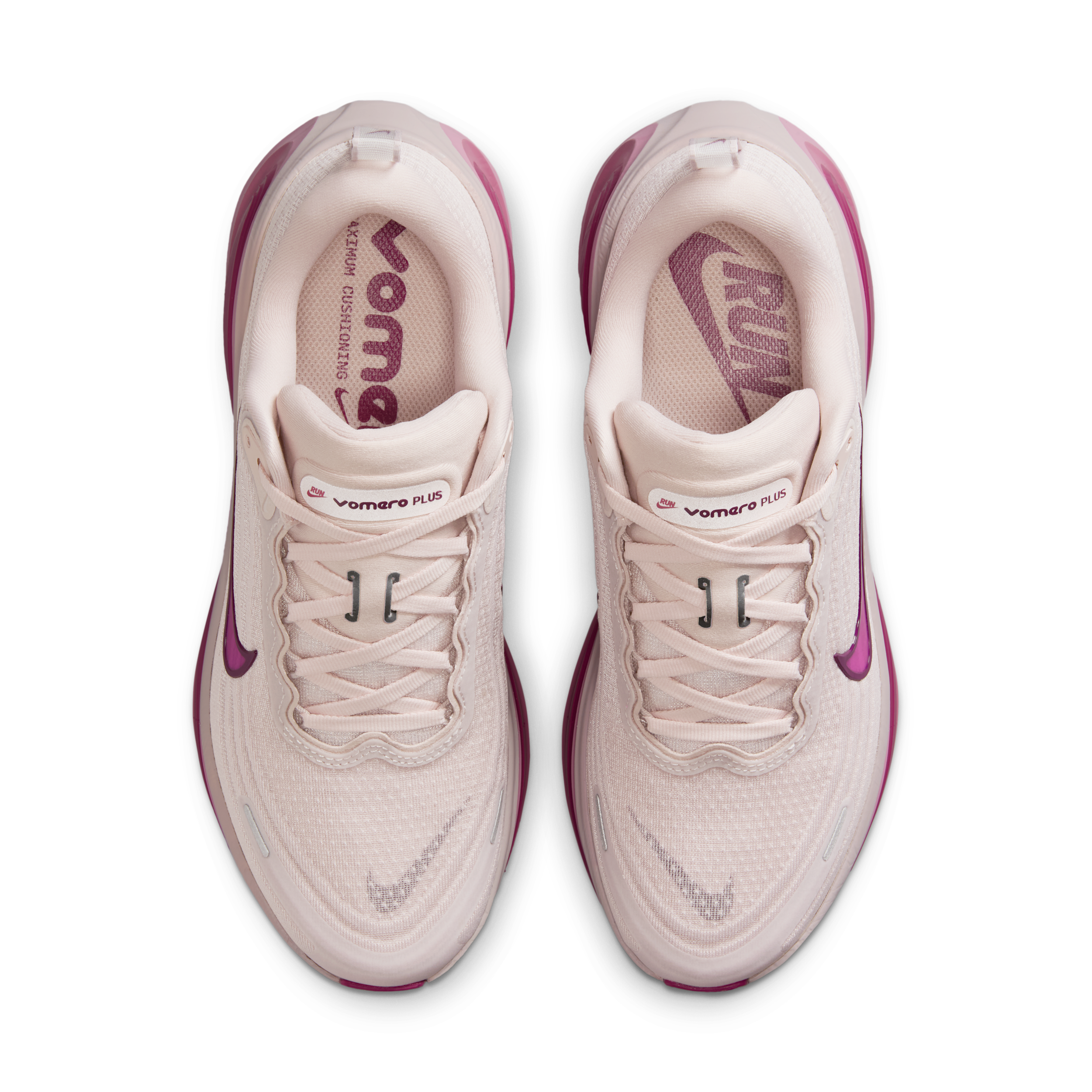 Nike Nike Vomero Plus