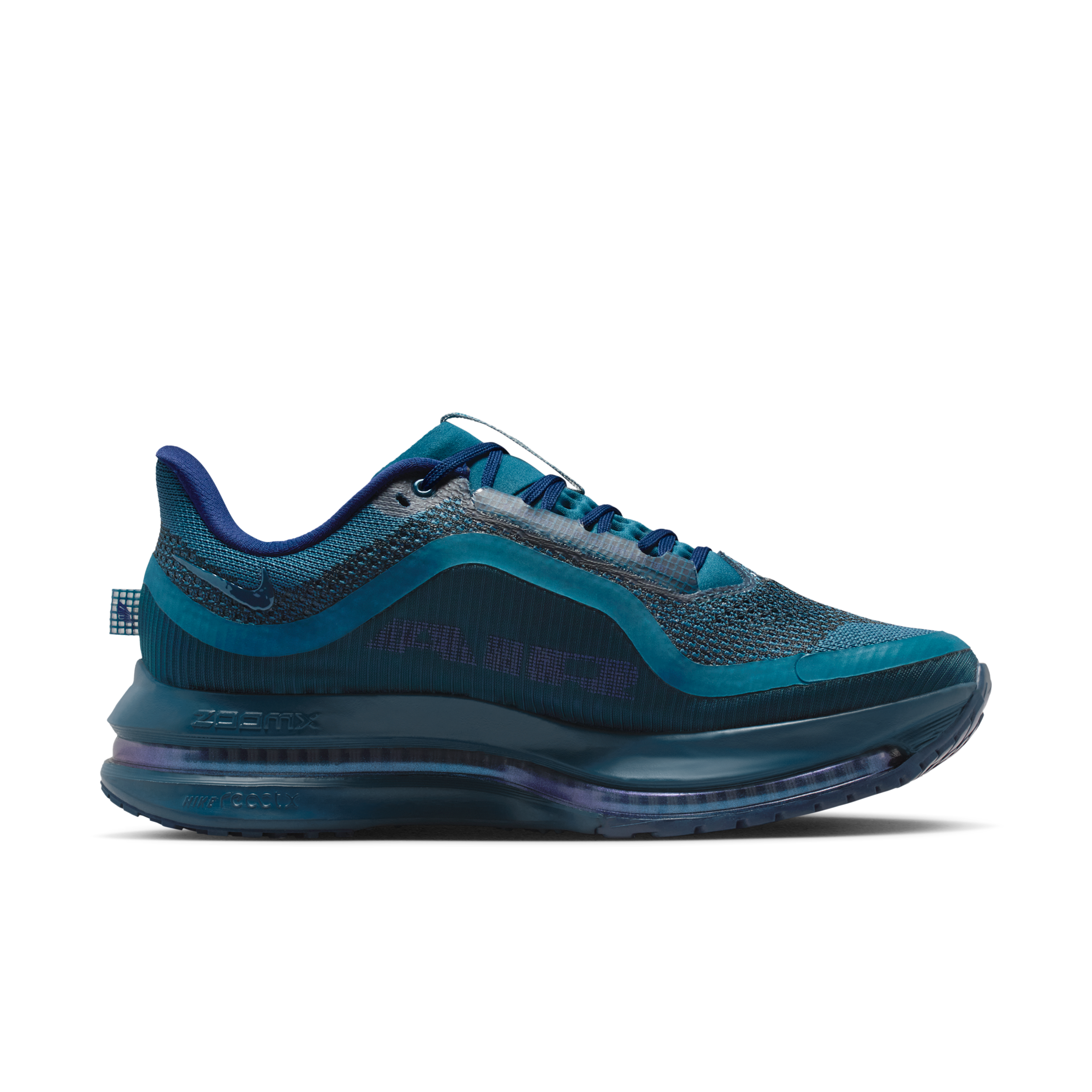 Nike Nike Pegasus Premium med Swarovski®-kristaller