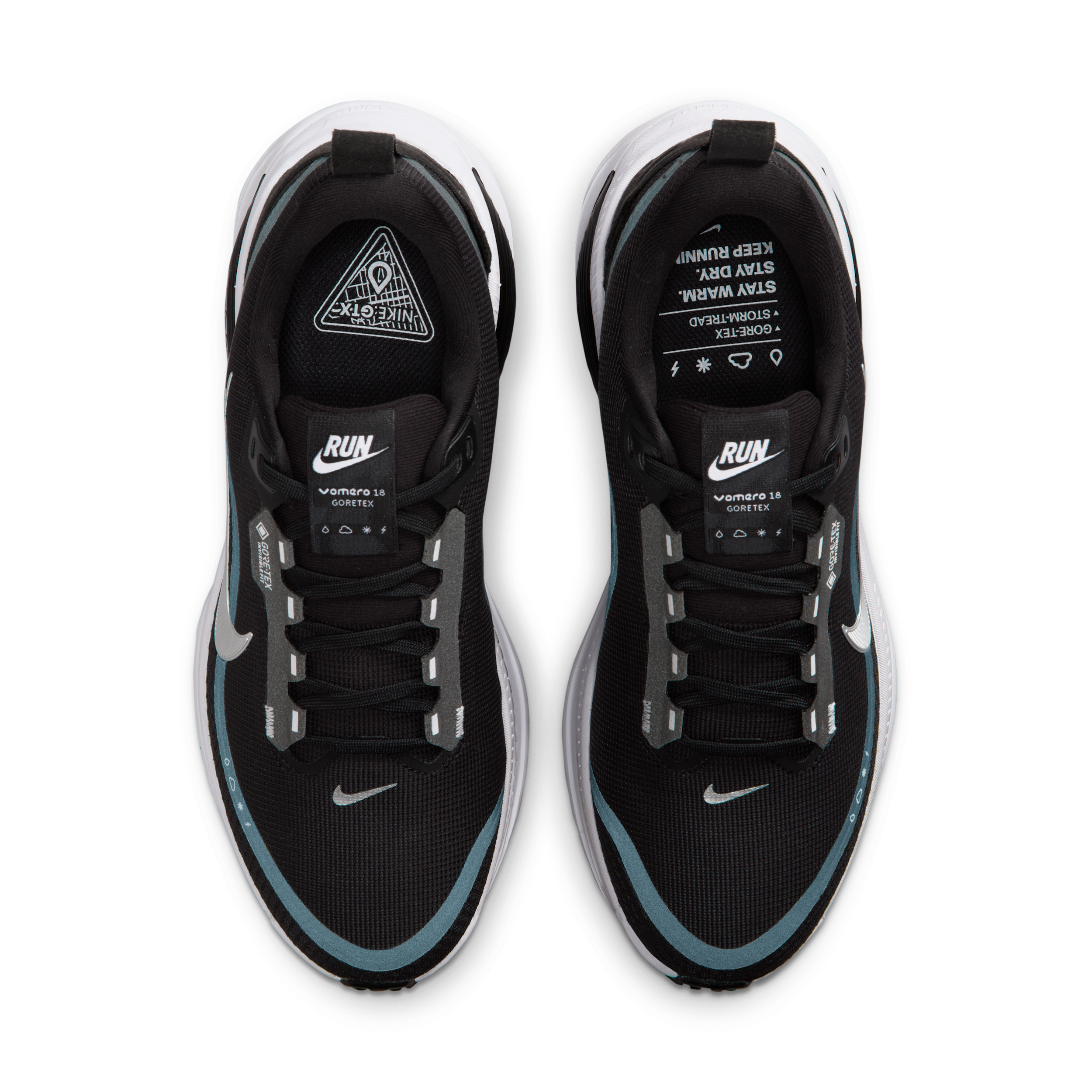 Nike Nike Vomero 18 GORE-TEX