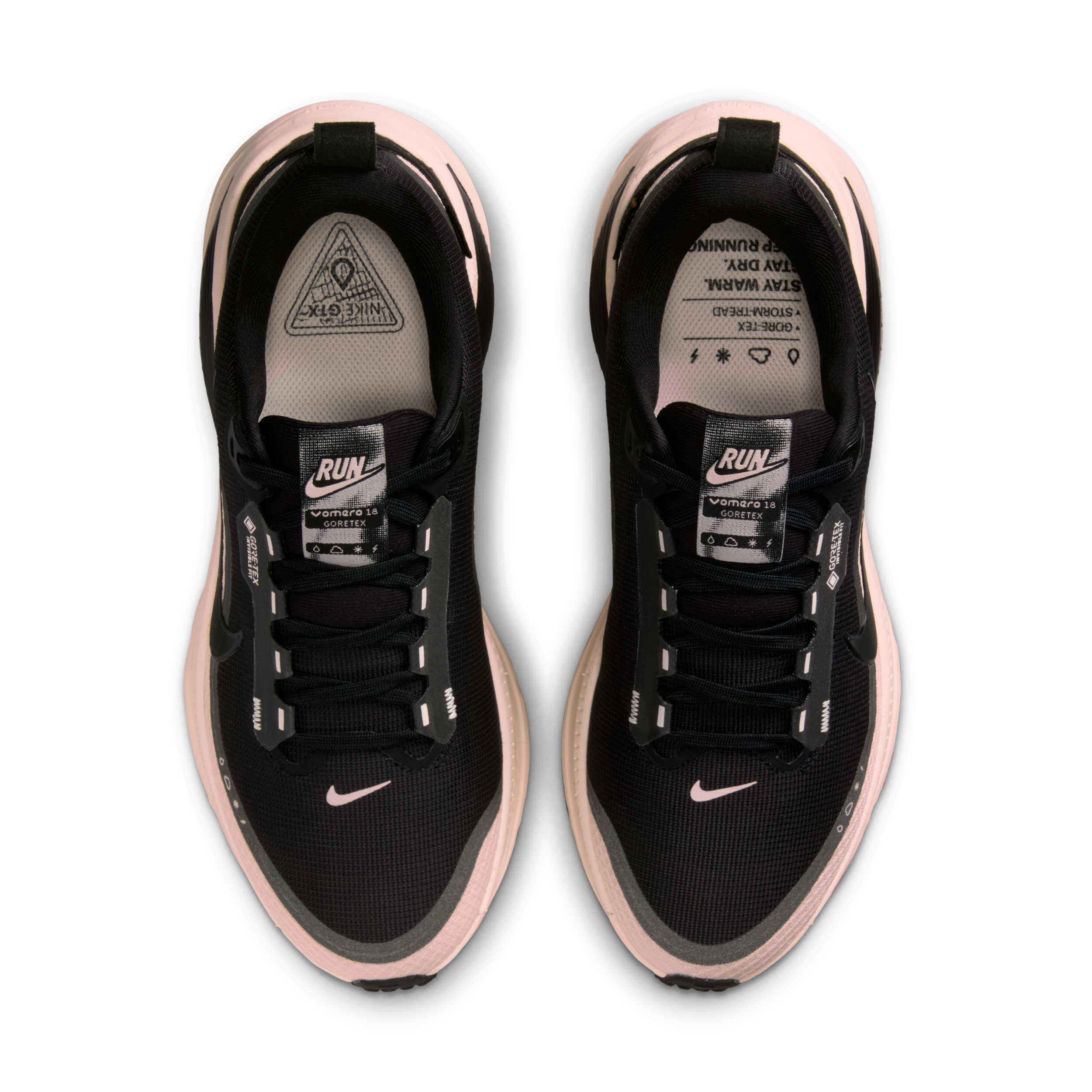 Nike Nike Vomero 18 GORE-TEX